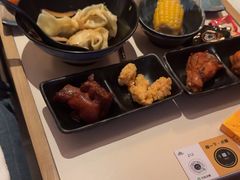 -和子足浴SPA会馆(竹山路店)