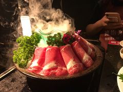 -捞王锅物料理(凯旋路店)