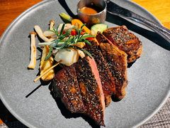 -巴别塔法餐舍(合作路店)