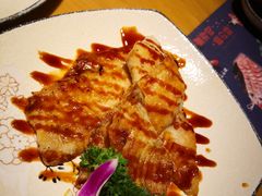 -新一喜铁板料理餐厅·铁板放题(北国商城店)