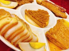 -56号精品家常菜(郁江道店)