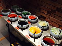 iphone_upload_pic-牛很鲜潮汕牛肉火锅(朝晖路店)