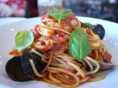 -ROAST coffee & eatery