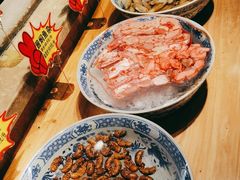 -鸽子窝(宋庄店)
