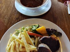 -Geneva日内瓦餐厅(西郊宝成花苑店)