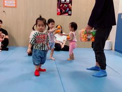 -金宝贝国际早教中心(万象城中心)