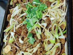 -清真永恒华威肉饼(潘家园店)