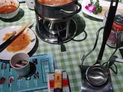 -番食园鲜食火锅(高新店)