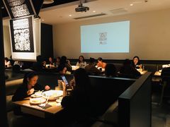 大堂-太二酸菜鱼(深圳布吉万象汇店)
