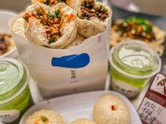 -李与白包子铺(桐梓林店)