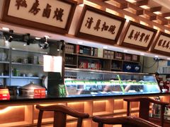 -同胜祥清真新豫菜(杜岭街店)