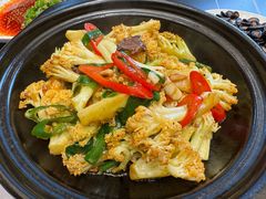 -伊和园清真餐饮