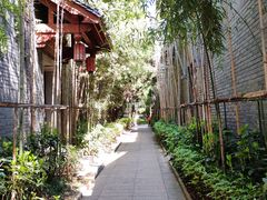 -绳金塔