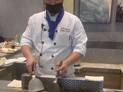 -上渔铁板烧(熙悦汇店)