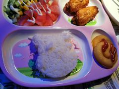 -蛙来哒(东城万达店)