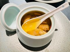 -杭州西湖柳莺里酒店·闻莺厅