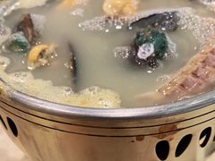 -芭菲盛宴·环球美食(锦城万达广场店)