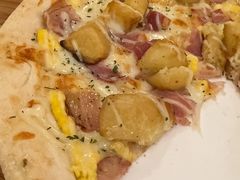 -城市大道红炉披萨烘焙坊