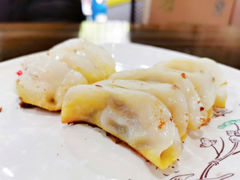 -哈贵锅贴(复兴南街店)