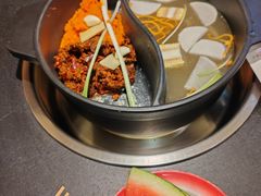 -沸炉重庆老火锅(军事博物馆店)