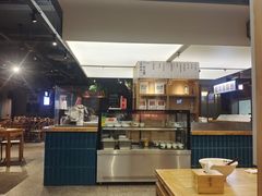 -易裕和·长沙米粉(竹塘西路店)