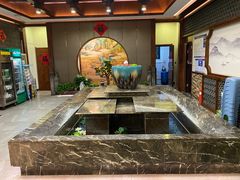 -福荣新中式餐厅