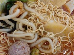 -刁四麻辣烫(裕华店)