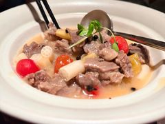 -山石榴·贵州菜(陆家嘴中心店)