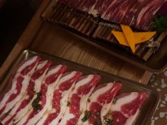 -西塔老太太泥炉烤肉(杭州首店)