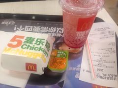 -麦当劳(厦门思明路店)