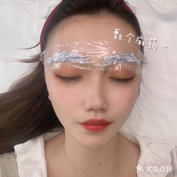 南京纹眉 | 画眉手残星人终于解放双手啦❗