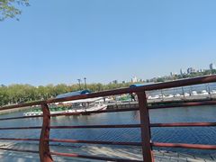 -长春市南湖公园