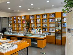 -京光明眼镜批发城(大兴黄村店)