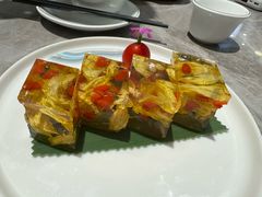 -金山记靓鸡专门店·中山菜
