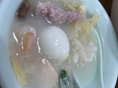 -春水锅贴·传统鲁菜(大明湖店)