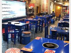 大堂-马路边边串串香(双井直营店)