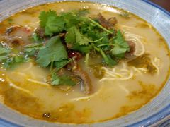 -四季小馆·地道北京小吃(广百店)