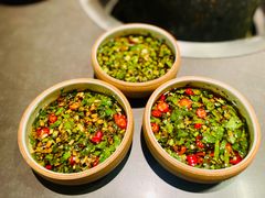 -野·大山里野生菌石锅土鸡(益田假日店)