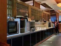 -一叶一世界•素食餐厅(环球中心店)