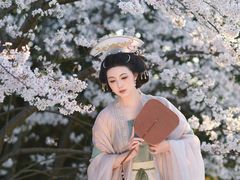 -南山植物园