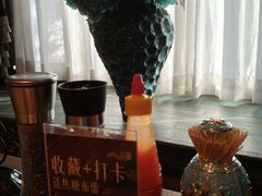 -卢布里西餐厅(海拉尔店)