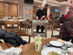 -全聚德烤鸭店(马家堡店)