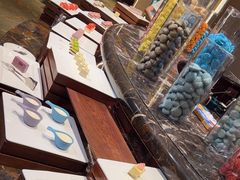 -达利世纪酒店-莉庭自助西餐厅