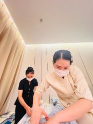 -弗蕾亚·和月月子调理院(东湖店)