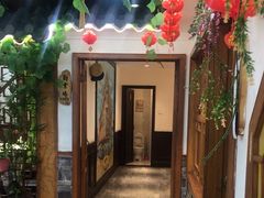 -津沽小院(天津之眼店)
