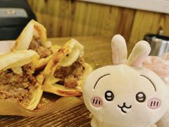 -永茂驴肉(莲池南大街总店)