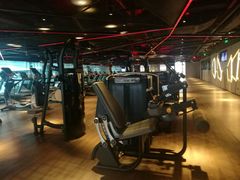 -W FITNESS 威尔仕健身·游泳(老西门新苑店)