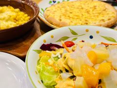 -萨莉亚意式餐厅(天河城购物中心店)