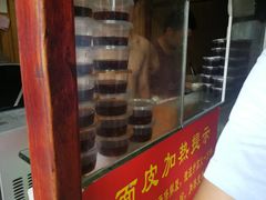 -徐记正宗北京烤鸭(北京东路总店)