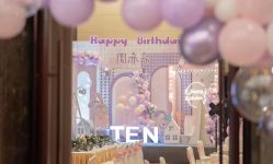 -觅糖派对·宝宝宴生日宴一站式派对策划(河西店)